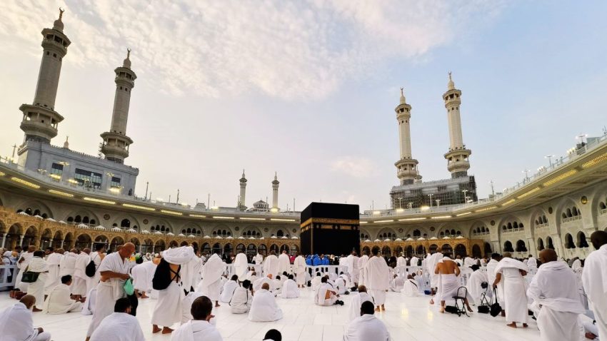 Umrah Packages from USA